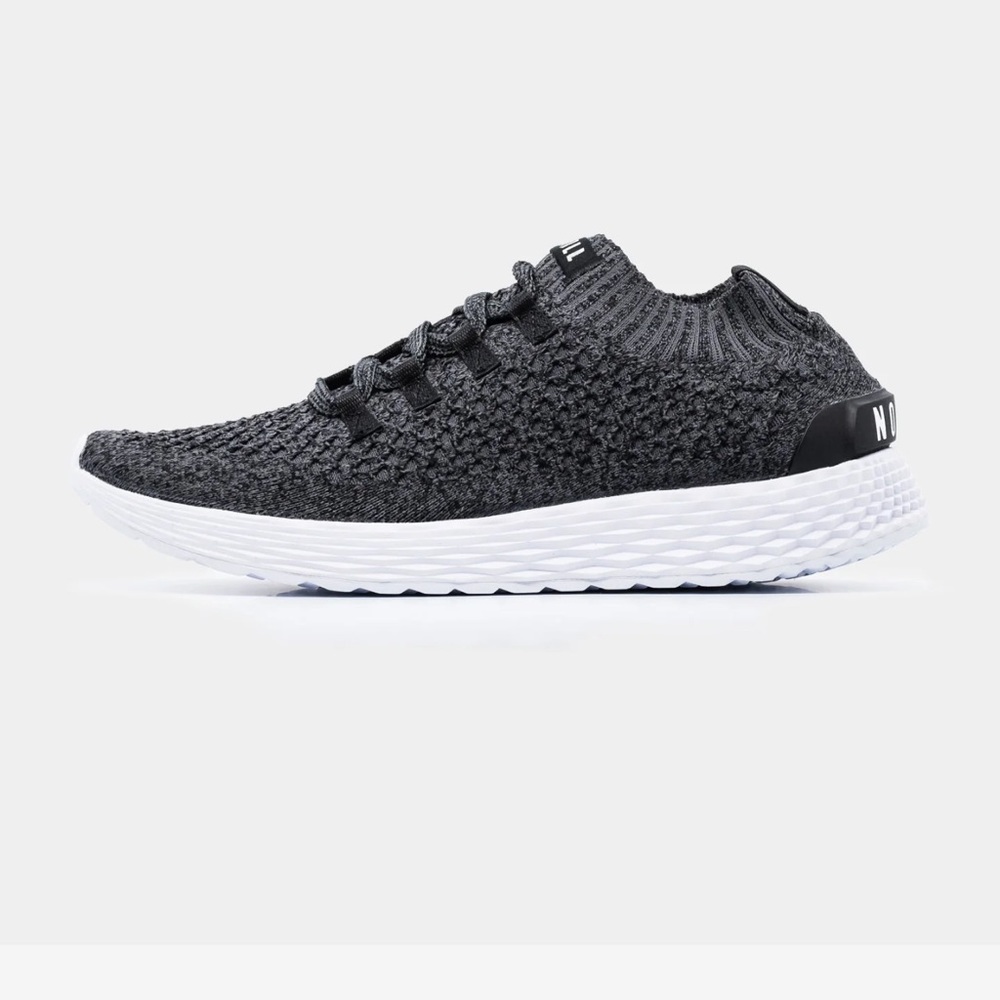 NOBULL WOMEN’S KNIT RUNNER - Picture 2 of 6